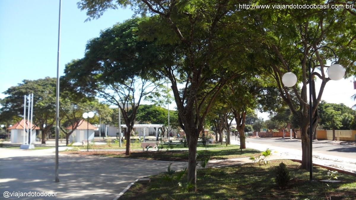 Registro de Marca Deodápolis