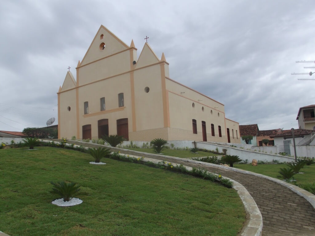 Registro de Marca Deputado Irapuan Pinheiro