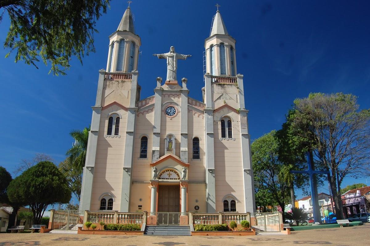 Registro de Marca Descalvado