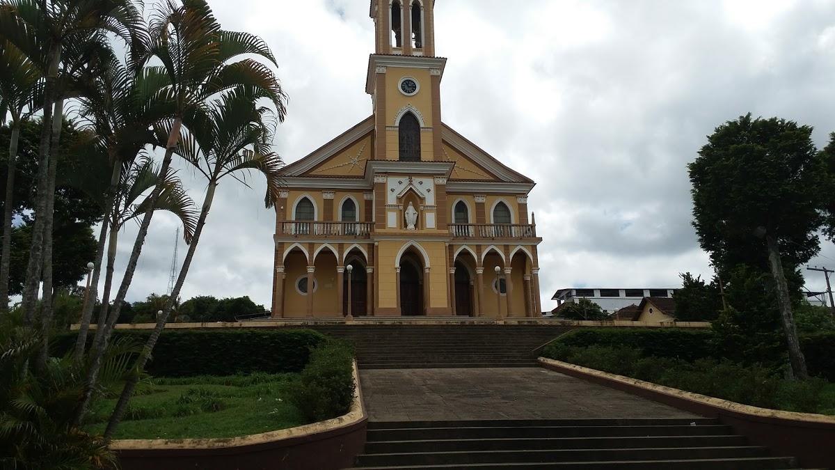 Registro de Marca Desterro do Melo
