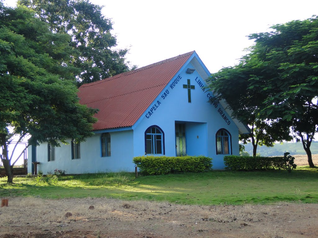 Registro de Marca Diamante D'Oeste