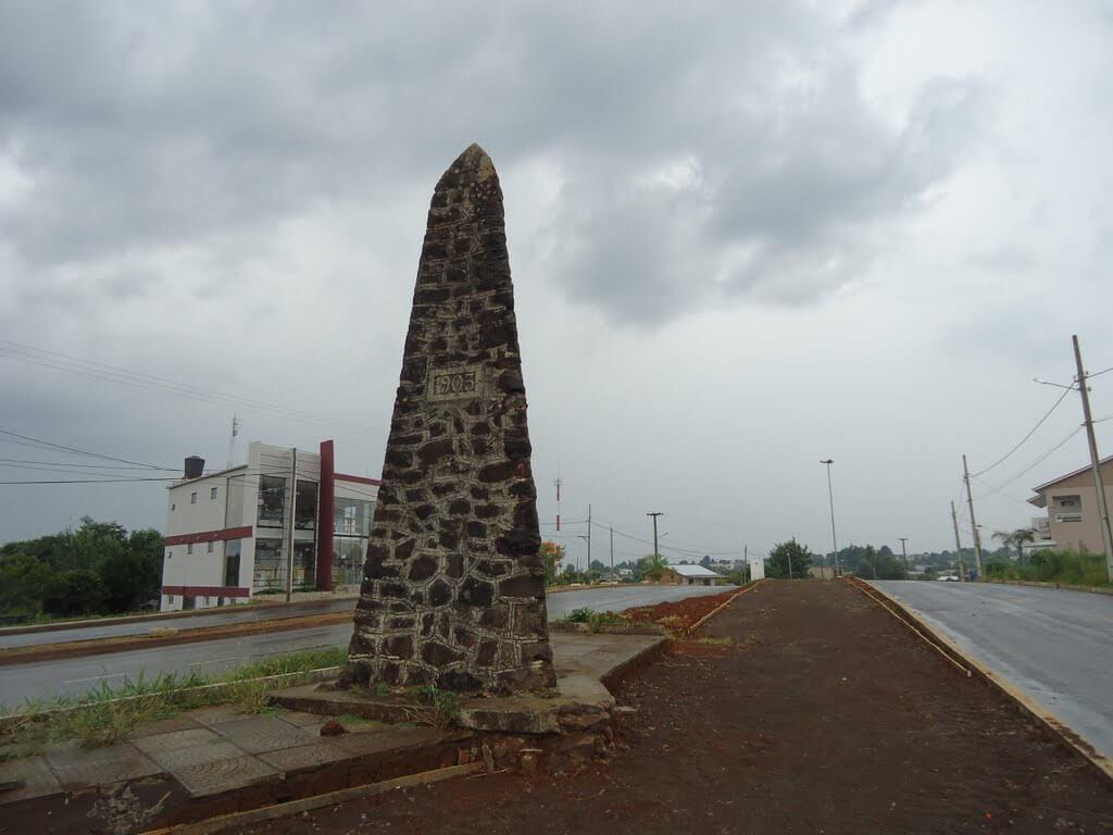 Registro de Marca Dionísio Cerqueira