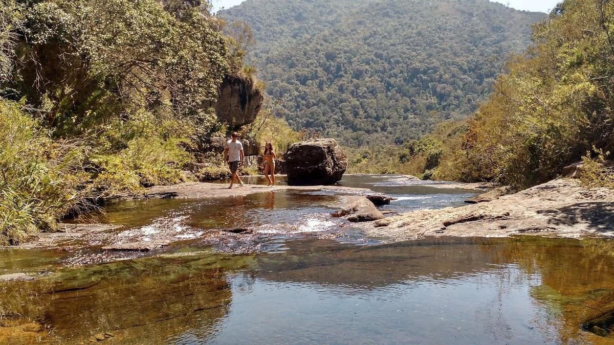 Registro de Marca Divino de São Lourenço
