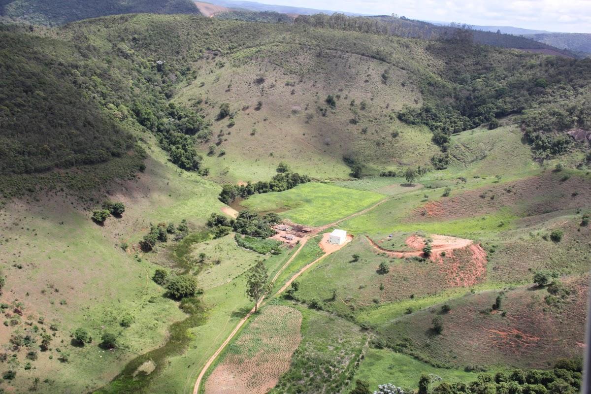 Registro de Marca Divinolândia de Minas