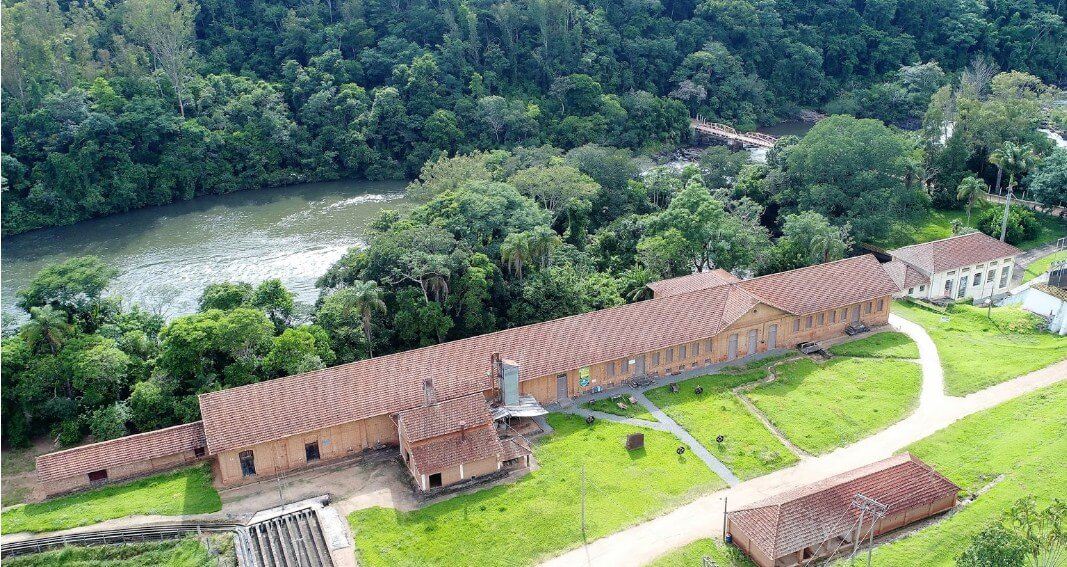 Registro de Marca Divinolândia