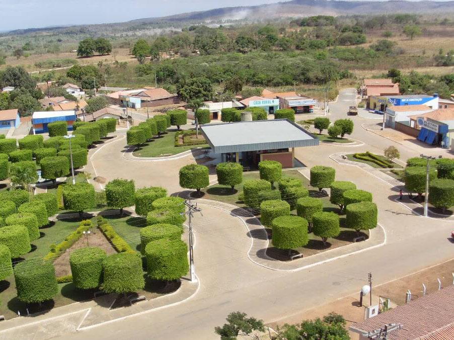Registro de Marca Divinópolis de Goiás