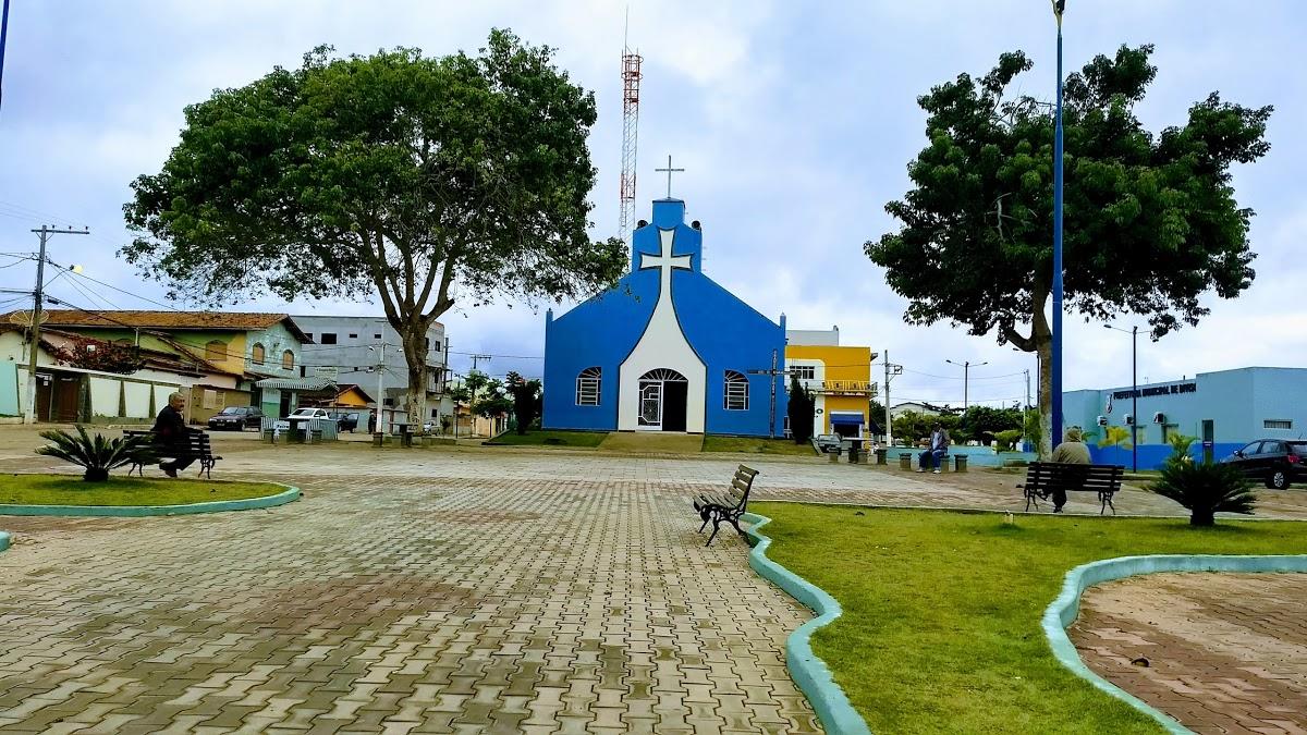 Registro de Marca Divisópolis