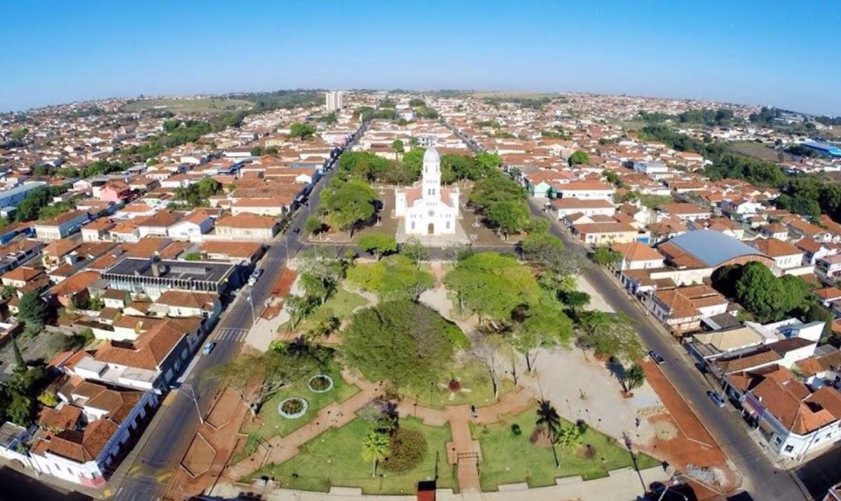 Registro de Marca Dois Córregos