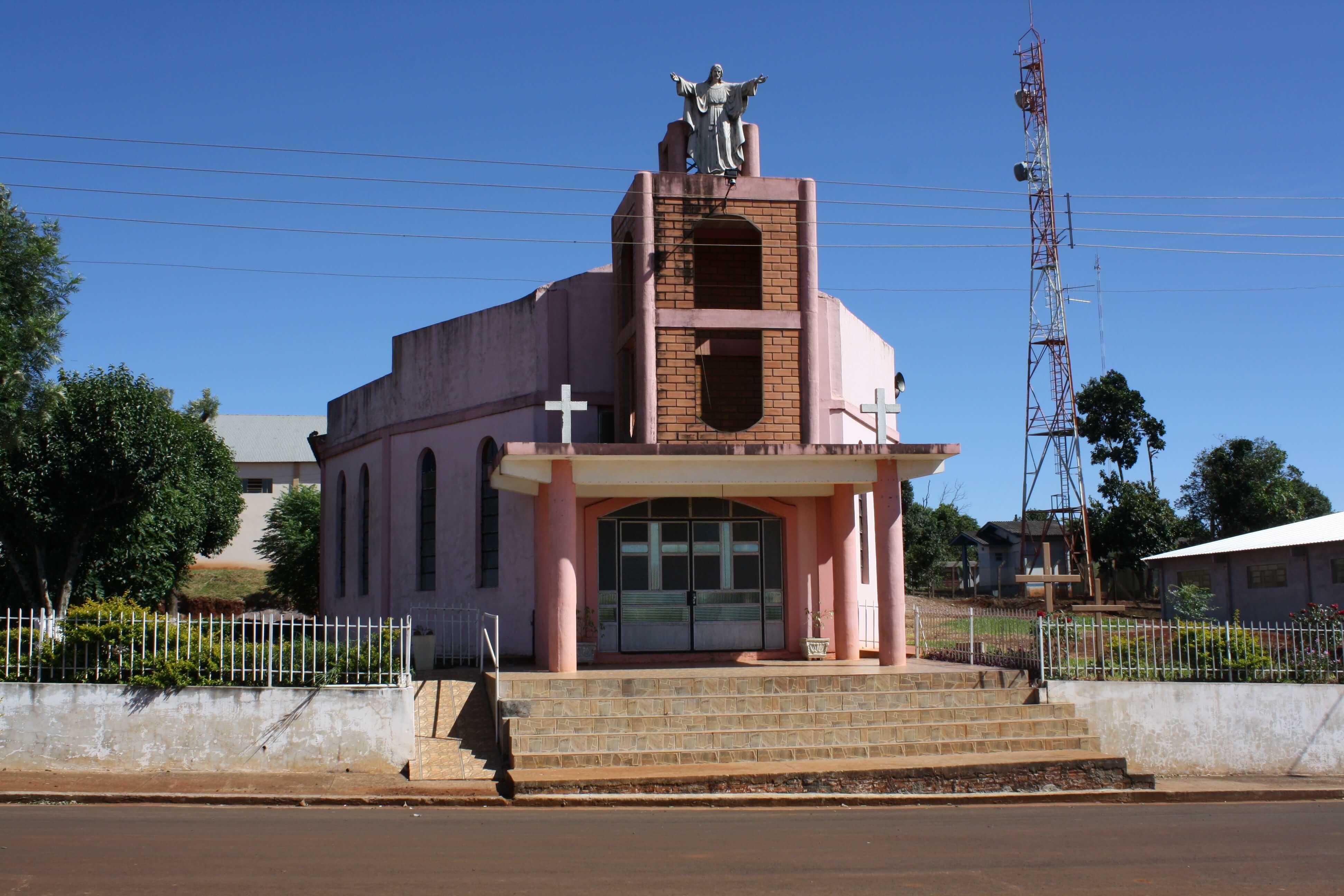 Registro de Marca Dois Irmãos das Missões