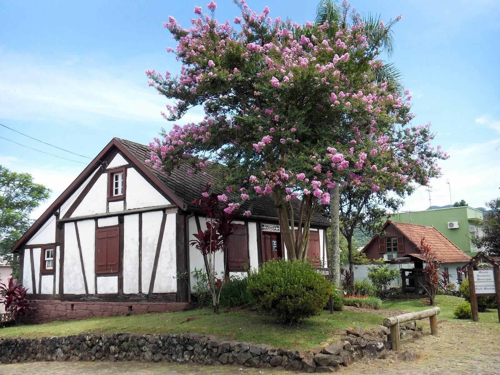 Registro de Marca Dois Irmãos