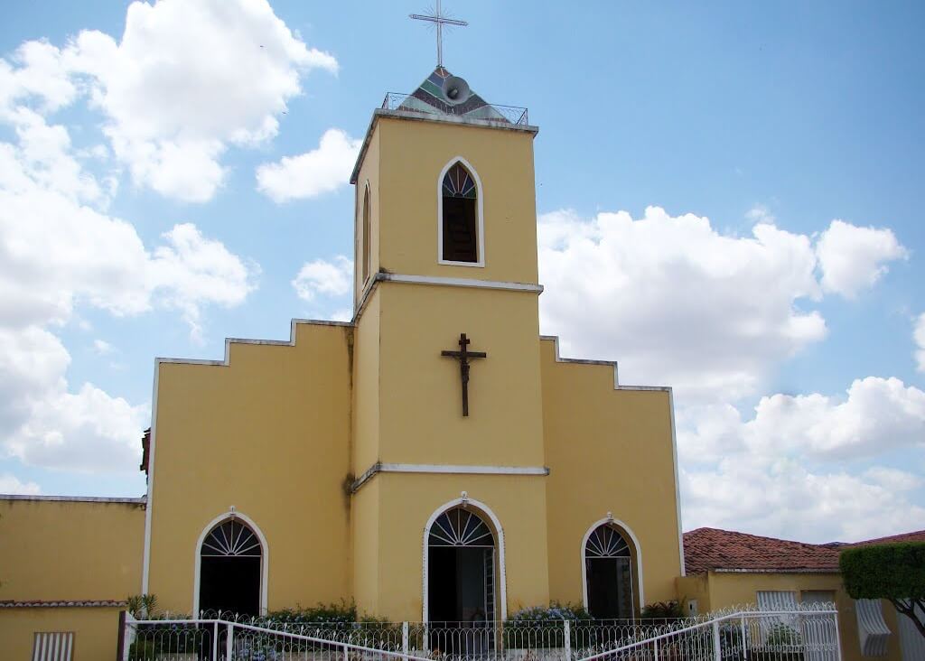 Registro de Marca Dois Riachos