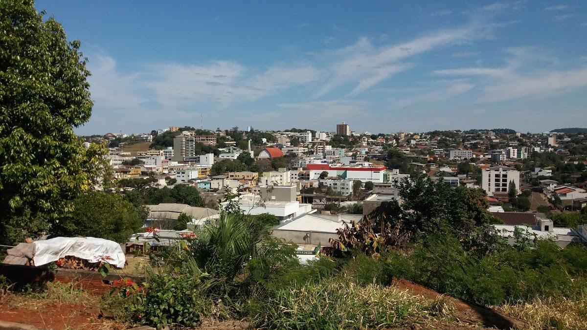 Registro de Marca Dois Vizinhos