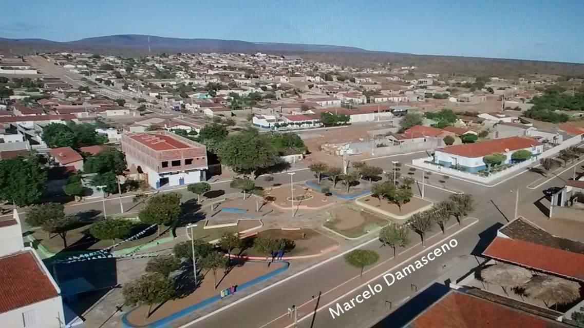 Registro de Marca Dom Inocêncio