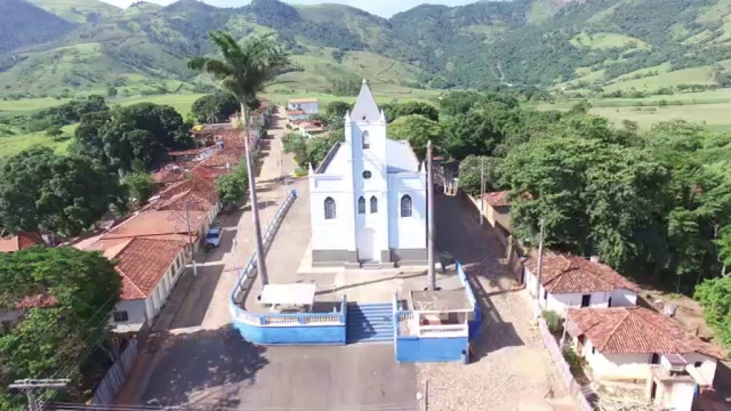 Registro de Marca Dom Silvério