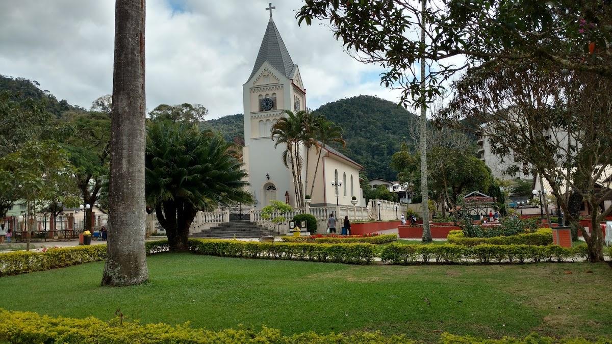 Registro de Marca Domingos Martins