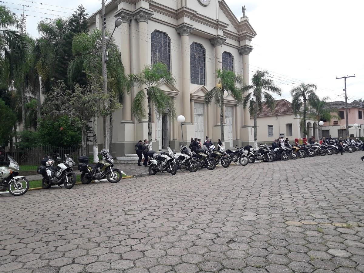 Registro de Marca Dona Francisca