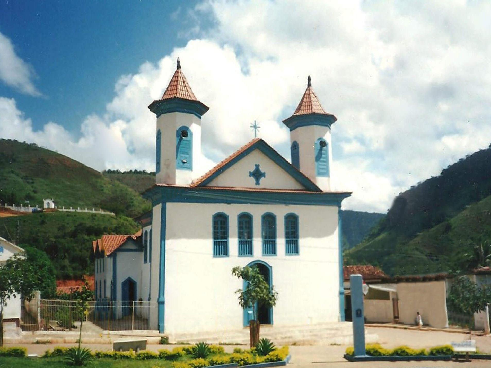 Registro de Marca Dores de Guanhães