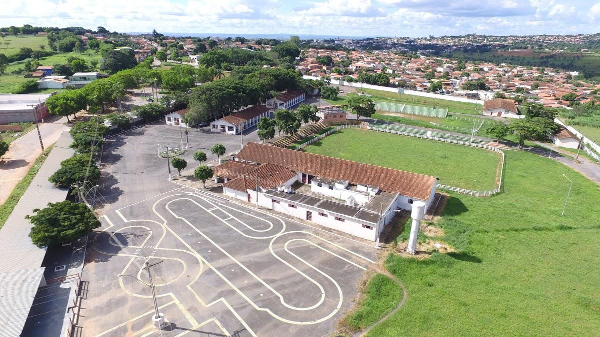 Registro de Marca Dores do Indaiá