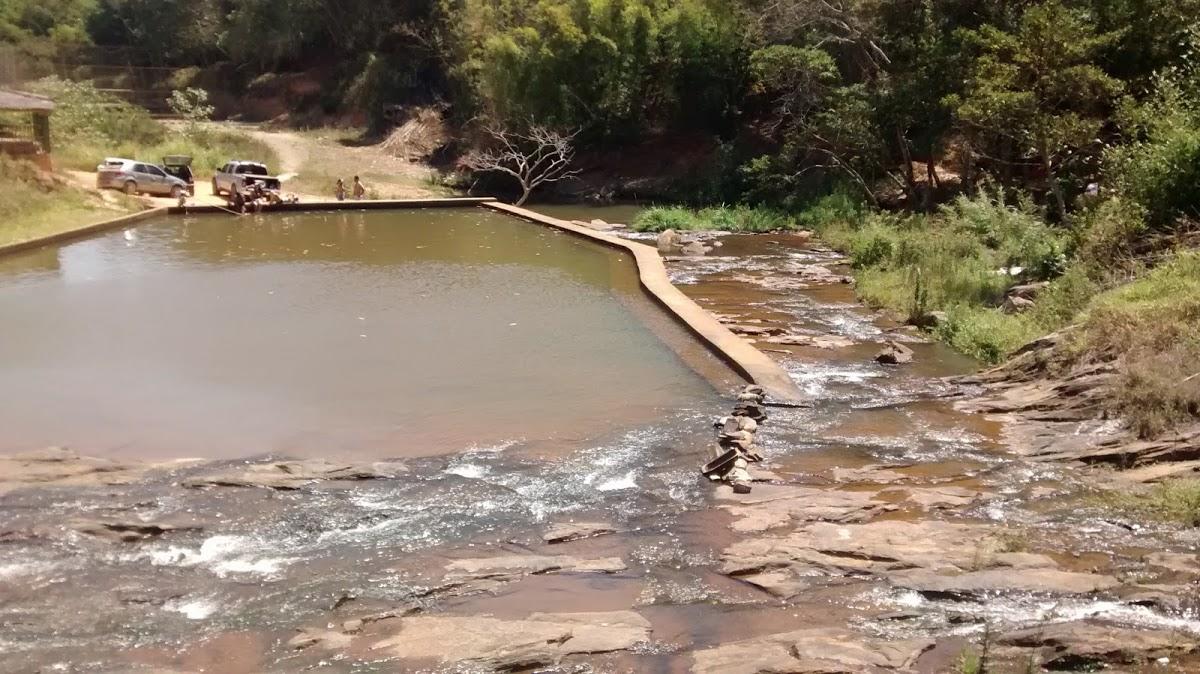 Registro de Marca Dores do Turvo