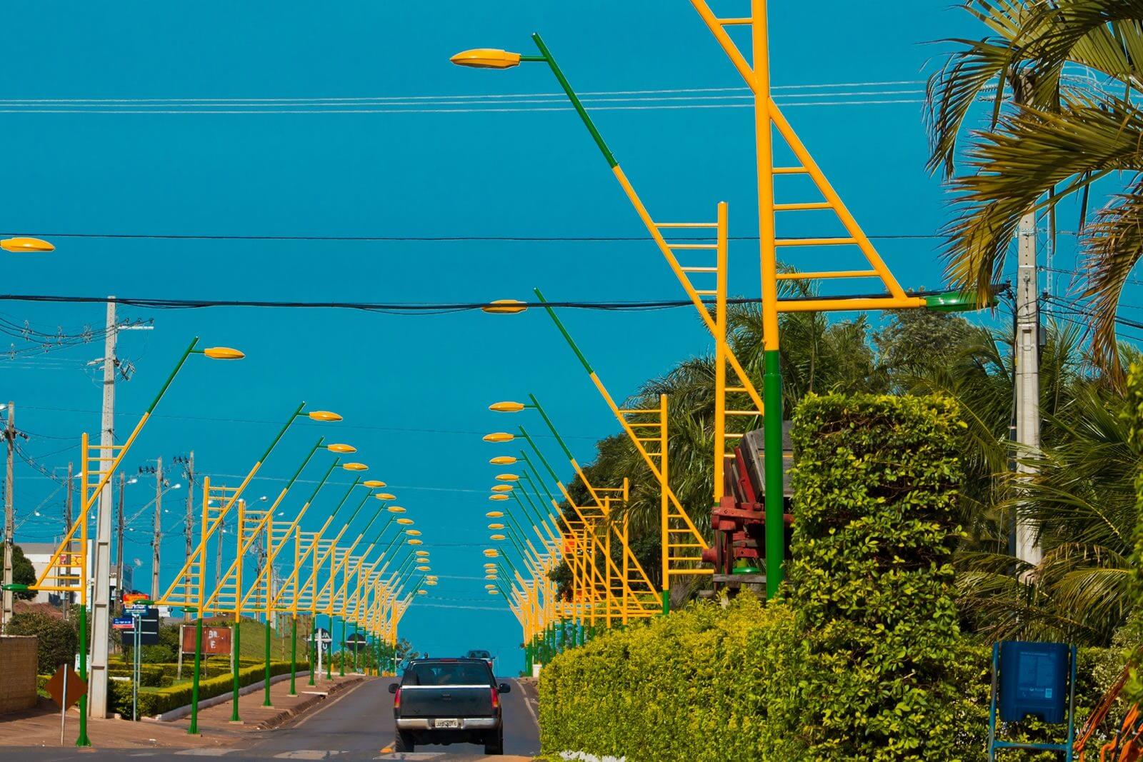 Registro de Marca Douradina