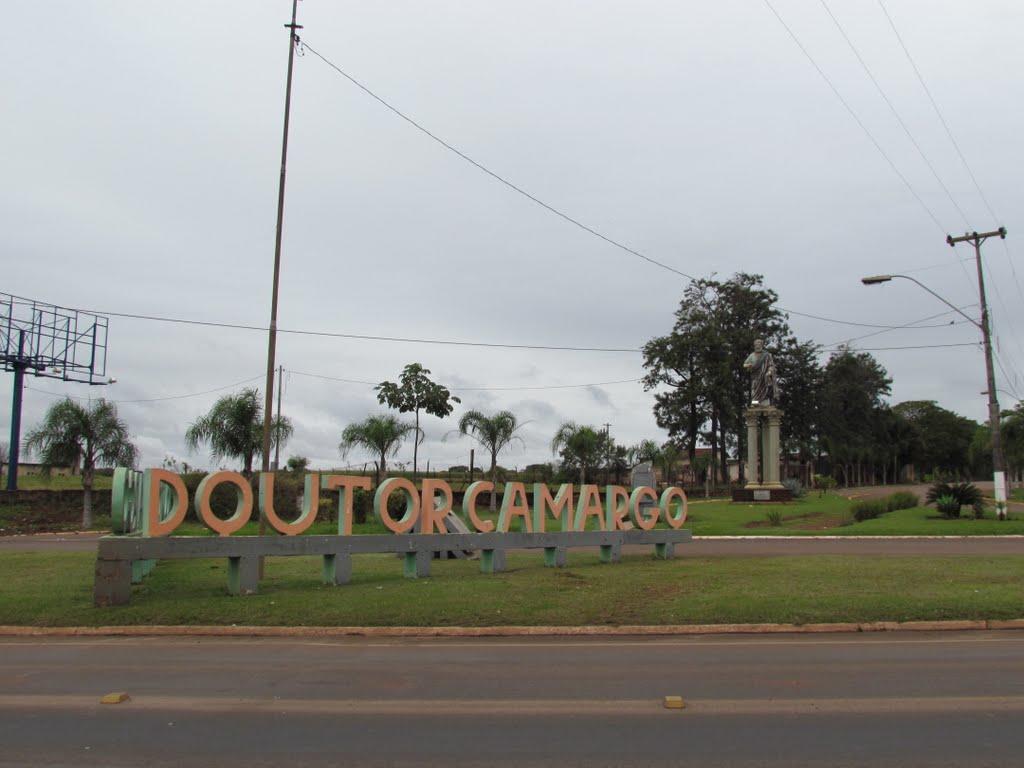 Registro de Marca Doutor Camargo