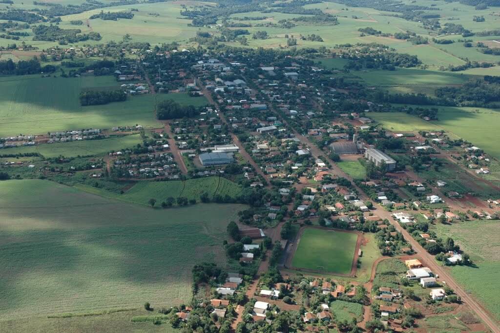 Registro de Marca Doutor Maurício Cardoso