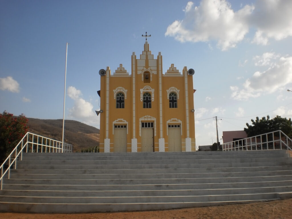 Registro de Marca Doutor Severiano