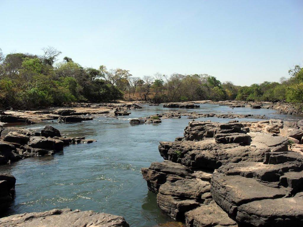 Registro de Marca Doverlândia