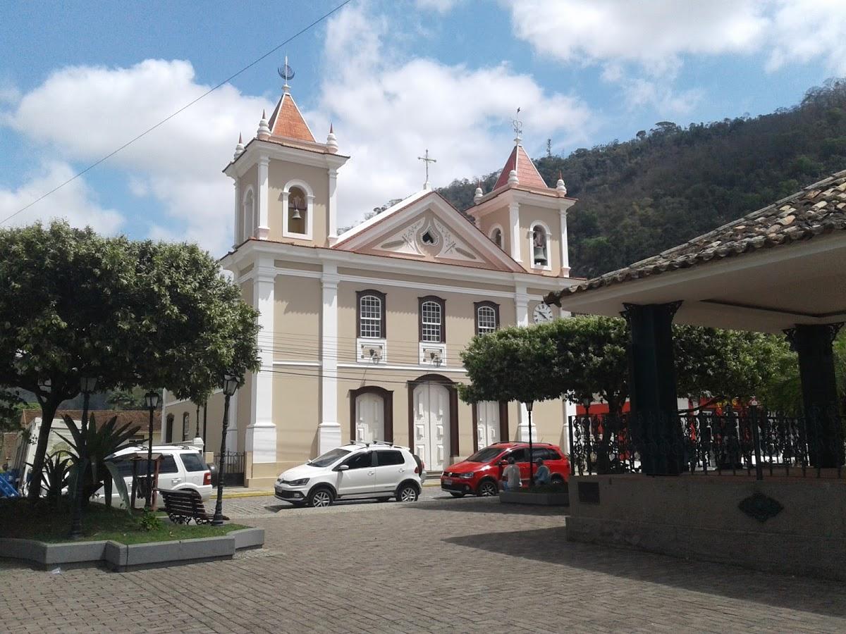 Registro de Marca Duas Barras