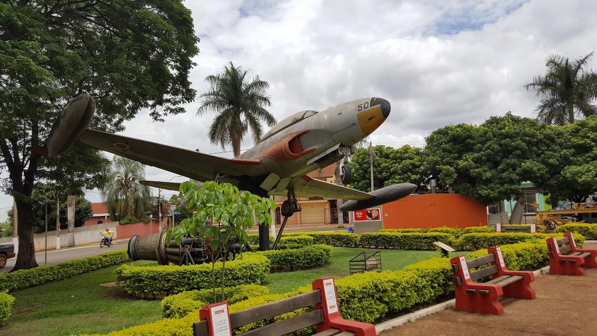 Registro de Marca Dumont