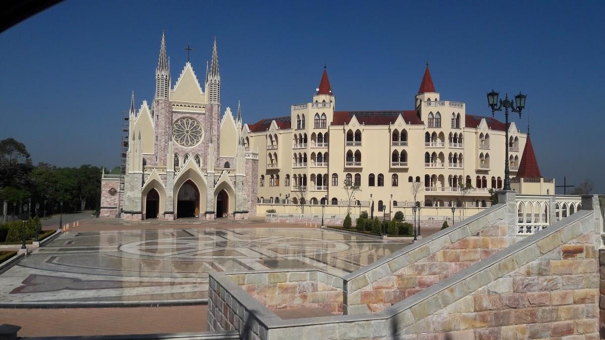 Registro de Marca Embu das Artes