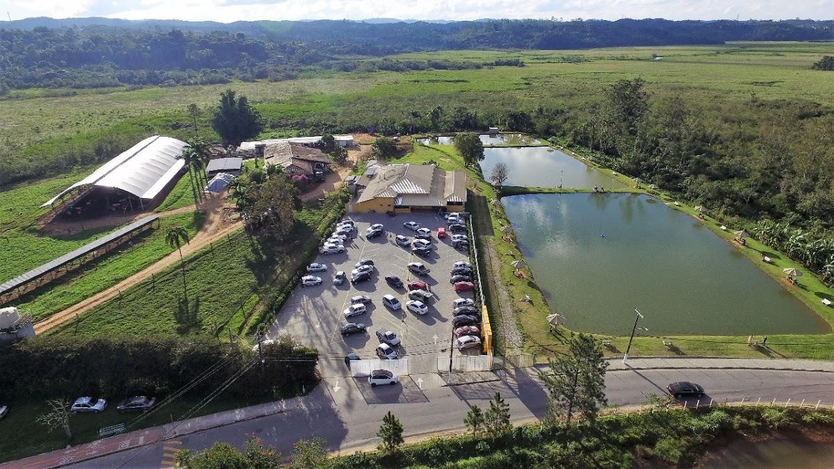 Registro de Marca Embu-Guaçu