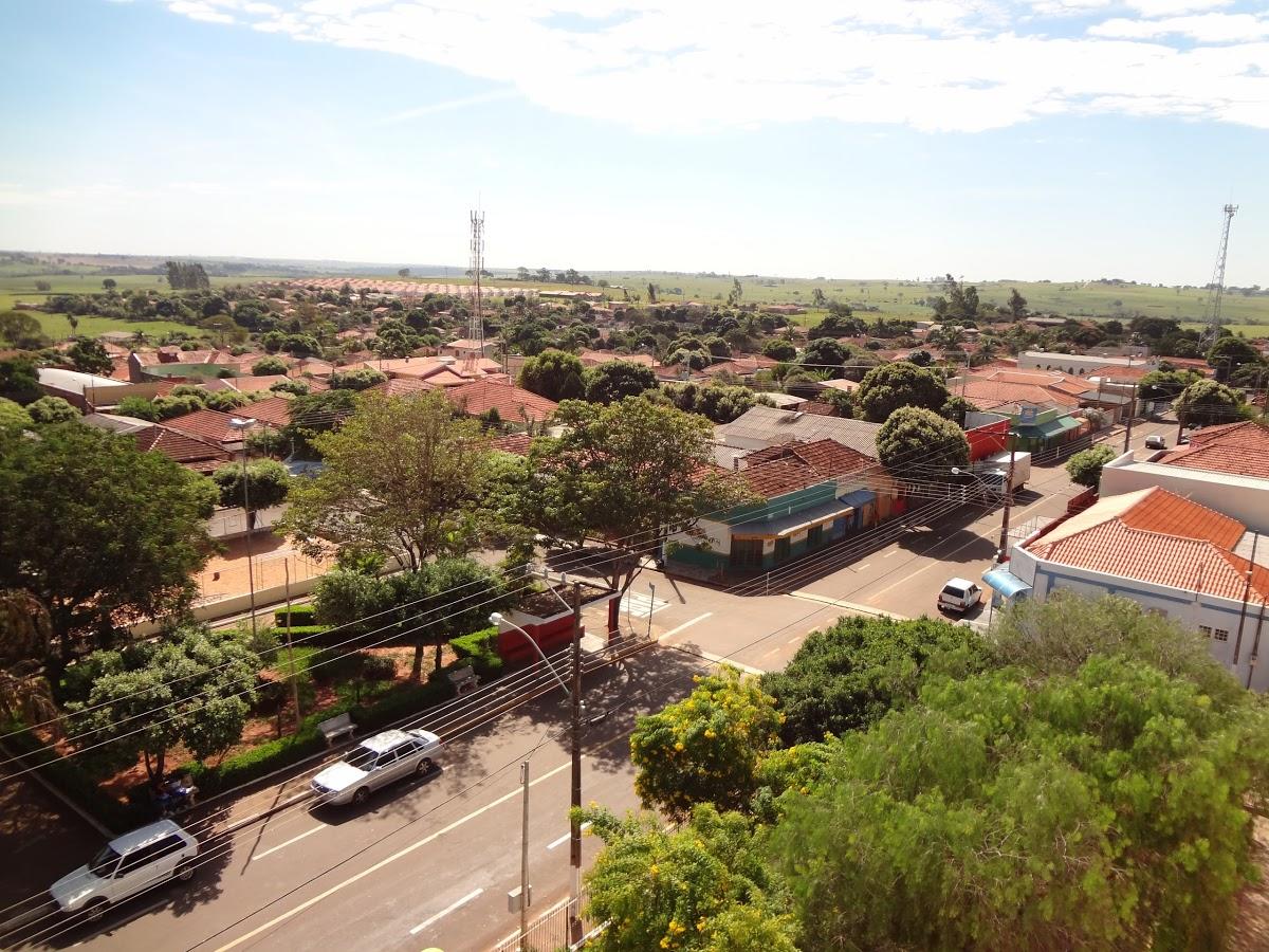 Registro de Marca Emilianópolis