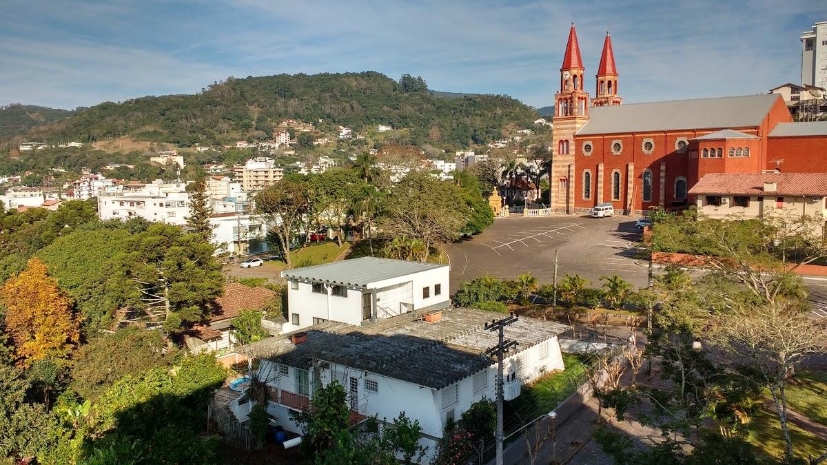 Registro de Marca Encantado