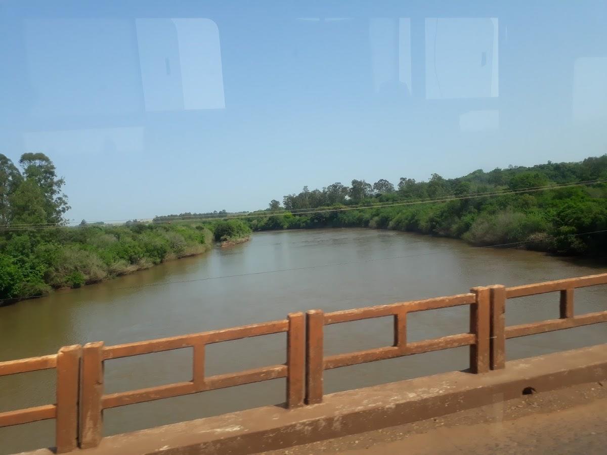 Registro de Marca Entre-Ijuís