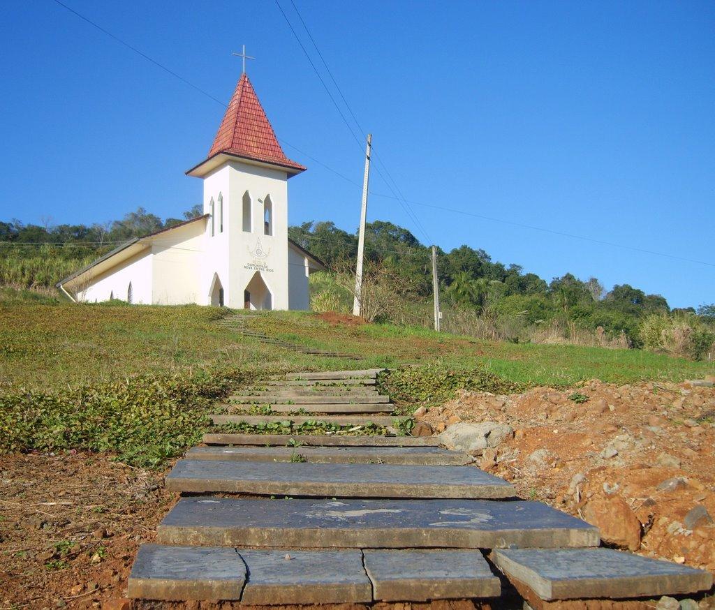 Registro de Marca Entre Rios