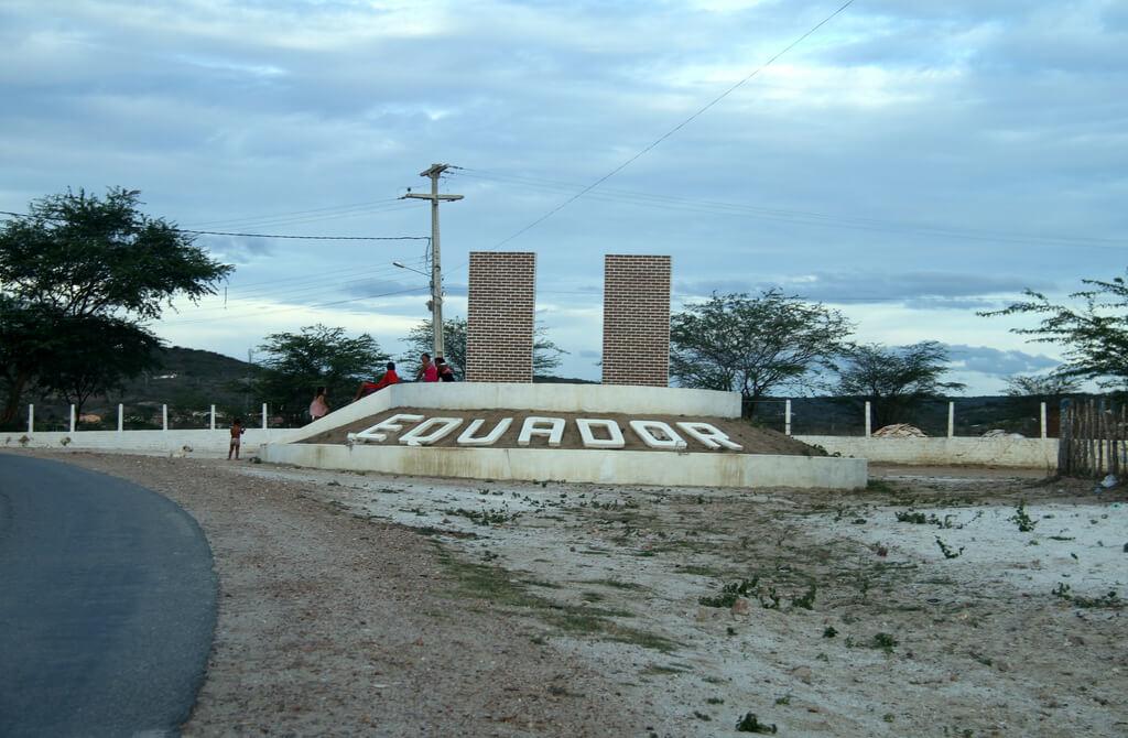 Registro de Marca Equador