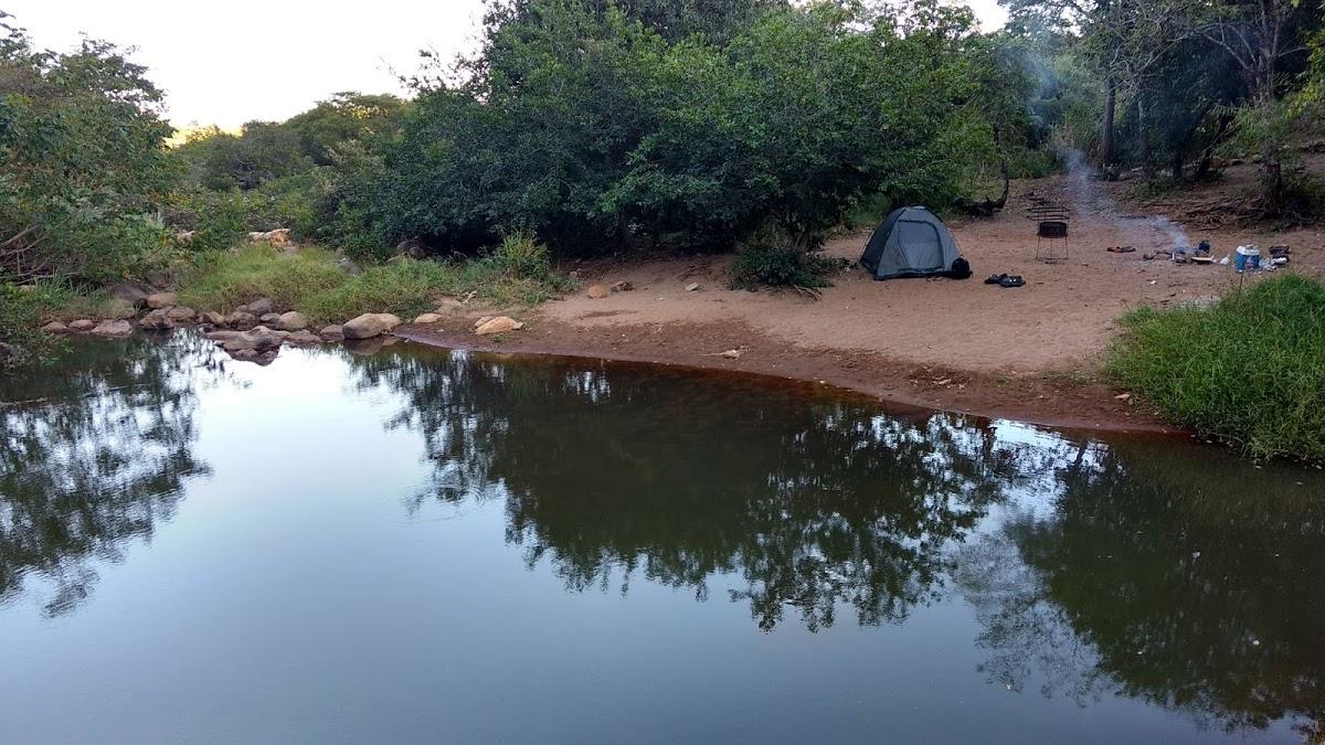 Registro de Marca Érico Cardoso