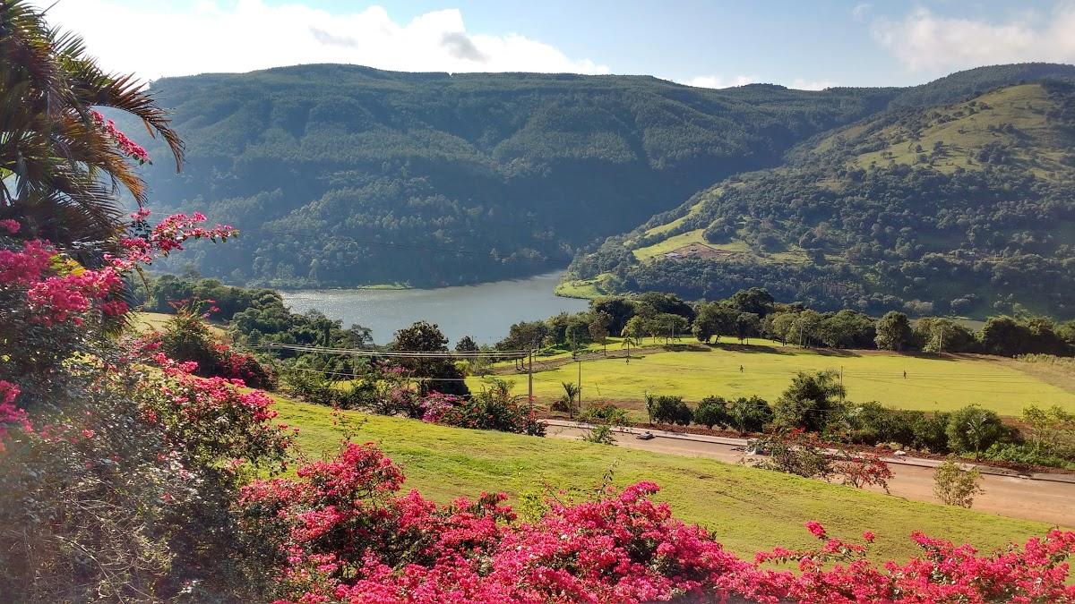 Registro de Marca Erval Grande