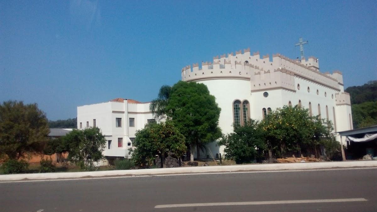 Registro de Marca Erval Velho