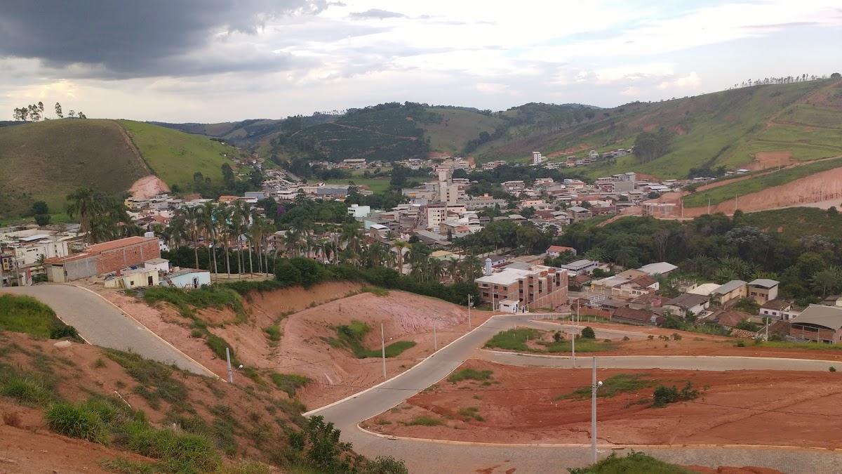 Registro de Marca Ervália