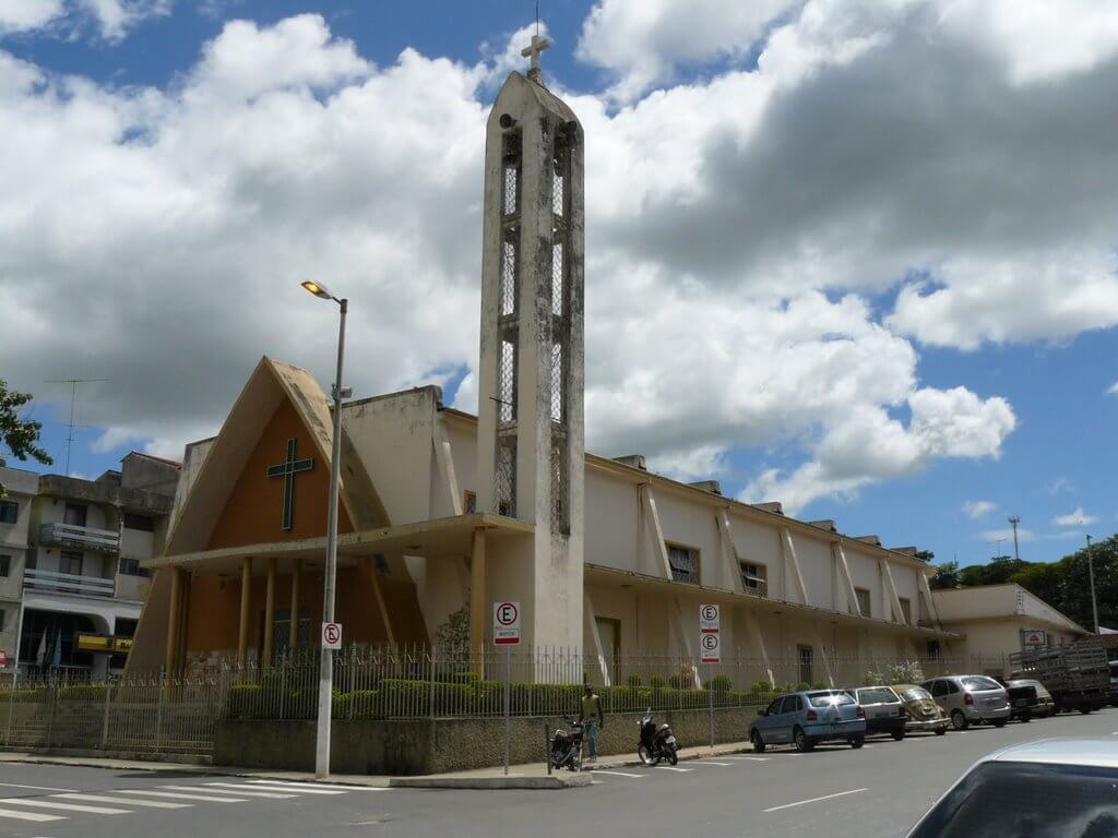 Registro de Marca Esmeraldas