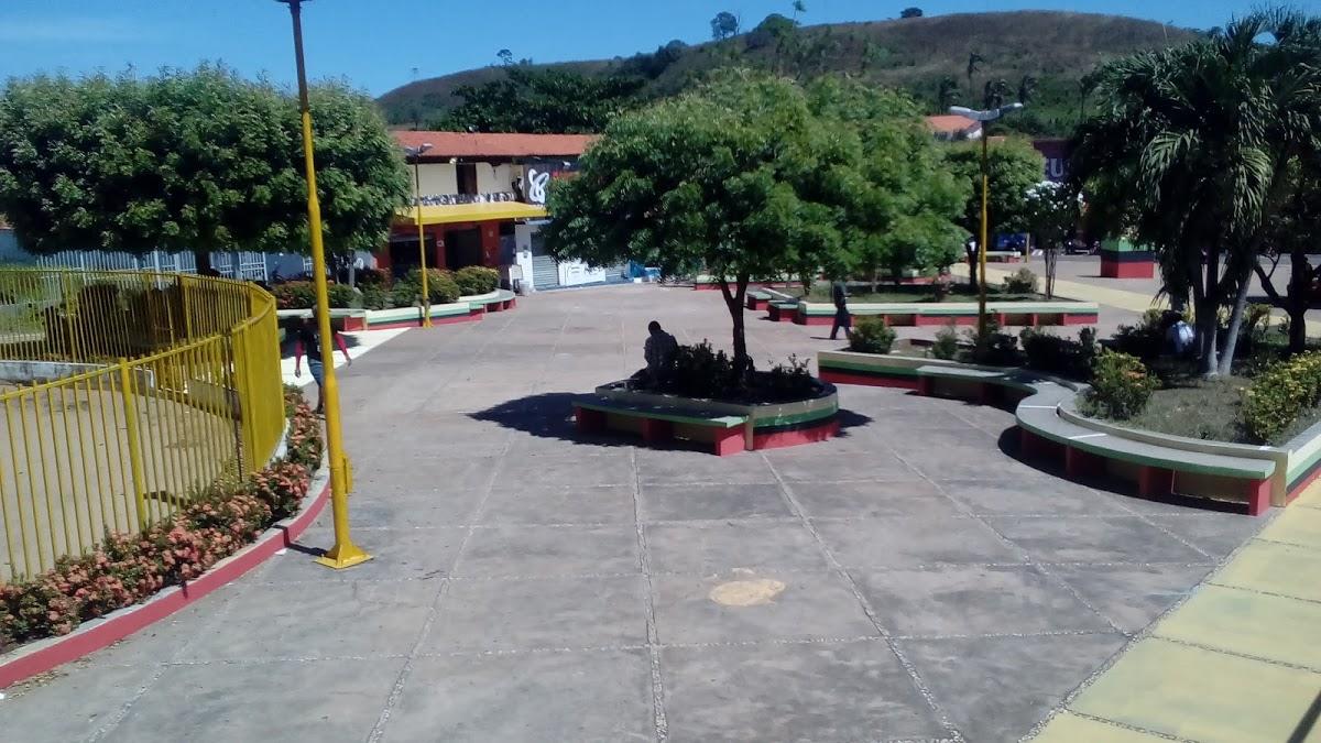 Registro de Marca Esperantinópolis