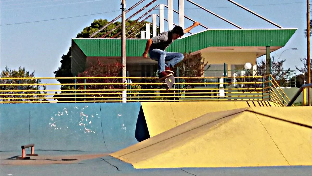 Registro de Marca Espírito Santo do Turvo