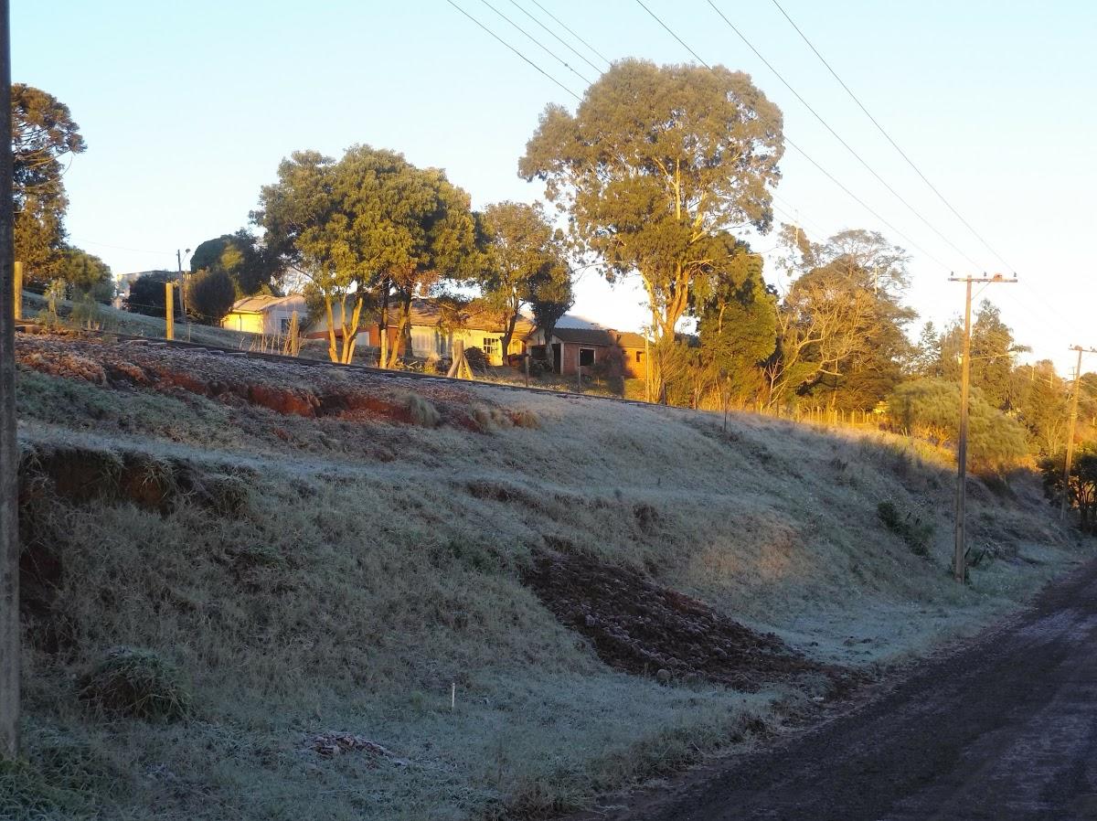 Registro de Marca Estação
