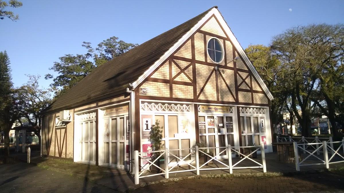 Registro de Marca Estância Velha