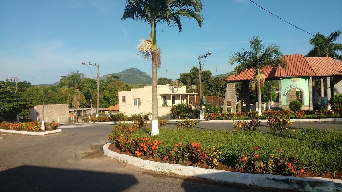 Registro de Marca Estrela Dalva