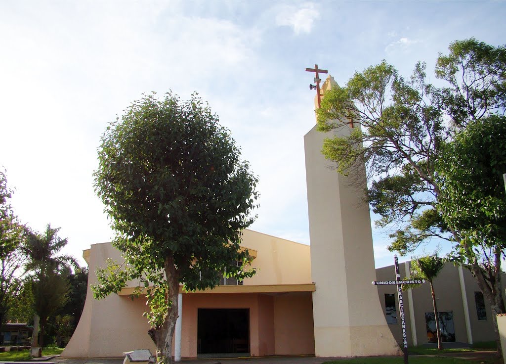 Registro de Marca Estrela do Norte