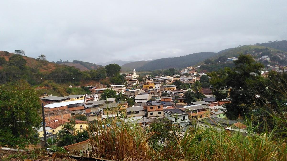 Registro de Marca Eugenópolis