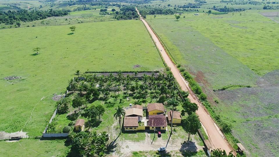 Registro de Marca Eunápolis